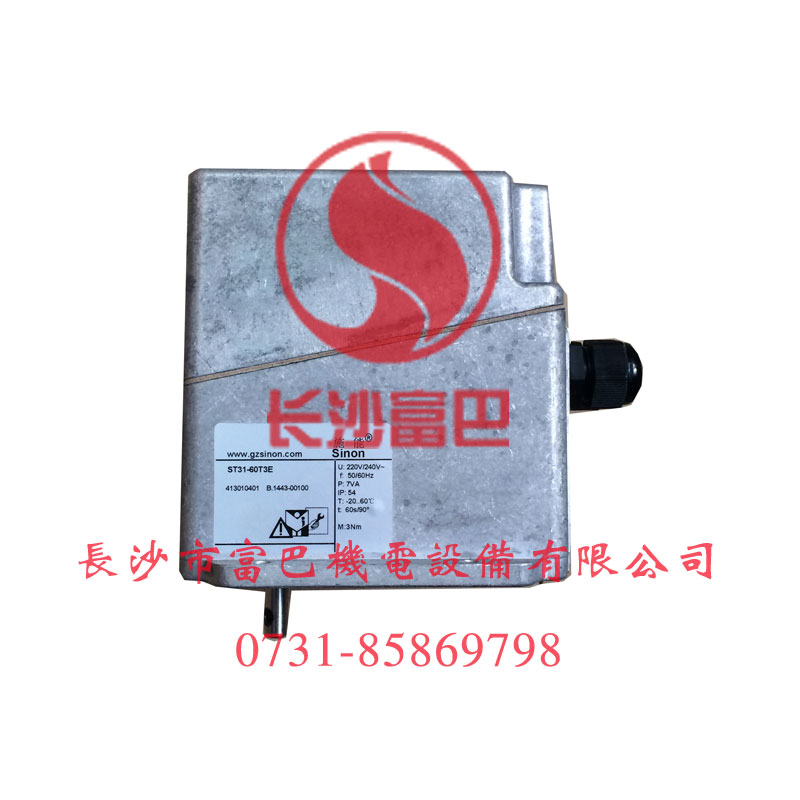 施能ST31-60T3E電動執